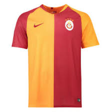 Puma kinder trikot borussia dortmund auswärtstrikot 20/21, schwarz, gr. Fussball Trikots Vom Galatasaray Gunstig Kaufen Ebay