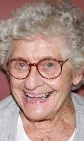 Florence Gray Obituary (1922