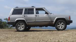 Videos a look back at jeep cherokee television commercials. Legendary Generation Of Jeep Cherokee The Engine Block