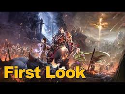 Selamat datang di ruanglaptop, dan berikut adalah 51 game android terbaik semua genre, mulai dari game balap mobil, petualangan, rpg, shooter, sampai puzzle! 10 Game Mmorpg Android Terbaik Untuk Gamer Pemalas Gamebrott Com