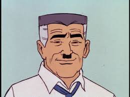J. Jonah Jameson