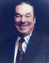 Jim Honochick AL UMPIRE SIGNED 8 x 10 AUTOGRAPH GLOSSY PHOTO AUTO COA #1