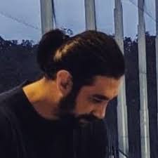 Vahid Ebrahimi (@vahidebr)