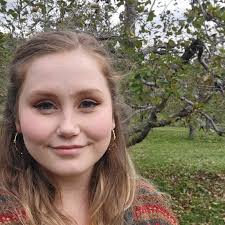 Aurora Johnson's Instagram, Twitter & Facebook