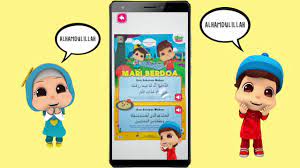 Poster Magik Omar Hana Augmented Reality Kids Prima Youtube