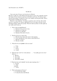 Soal essay explanation text dan jawabannya like writing in general, any new writing assignment becomes a struggle. Contoh Soal Explanation Text Pilihan Ganda Beserta Jawabannya Contoh Soal Terbaru