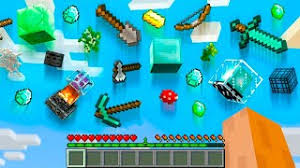 I have always found it boring that there are so few crops in minecraft. Random Items Rain Data Pack For Minecraft 1 16 5 1 16 4 Pc Java Mods