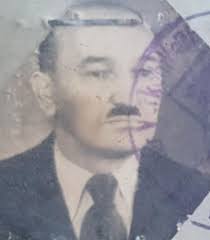 Does anyone remember my grandfather Henry Becker, I think he might have  been involved in local politics in the early 60s