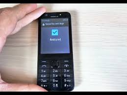 There is no option settings in file manager.in ma nokia 5233. Nokia Reset Code 10 2021