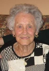 Obituary for Bernice Torreano (nee Bednarz)