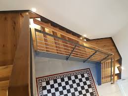 Wangentreppen In Einem Umgebauten Bauernhof In Hattingen 1x 1 Laufige 2x 1 4 Gewendelte Wangentreppe Gewendelte Treppe Treppengelander Edelstahl Innen Treppe