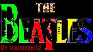46 the beatles logos ranked in order of popularity and relevancy. The Beatles Logo By Haduken32 On Deviantart