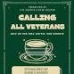 Veterans Coffee & Donuts