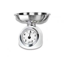 Gentile cliente, per fornirti la migliore esperienza di navigazione possibile, questo sito utilizza cookies, piccoli file di testo che vengono scaricati sul tuo dispositivo quando accedi a. Bilancia Da Cucina Pesa Alimenti Ciotola Meccanica 5 Kg Div 25 G Bianco