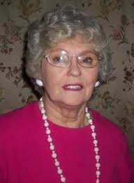 Obituary for ROSALIE R (ECKLUND) WENHOLZ