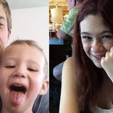 Grieving families speak about Tri-Cities man, teenage girl found dead in  Portland