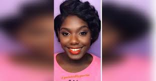 Obituary information for Nadia Ja'Quinn Morris Young