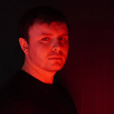 Daffy with Andre Zimmer