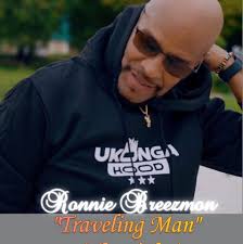Ronnie Breezmon