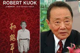 Robert kuok family, wife, son, daughter | successstory robert kuok's daughter: Sugar Rush Memoirs Of Robert Kuok Sell Out Se Asia News Top Stories The Straits Times