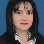 Irma Espitia's Instagram, Twitter & Facebook