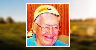 Herbert Morton Preston Obituary December 18, 2013