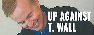 Maverick developer Terrence Wall picks fights, charts his own path