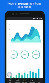 Zoom Cloud Meetings 5 0 24050 0510 Photo 4 Apps Descargas Gratis Microfonos