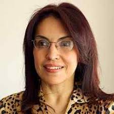 Viviane Aleyda Morales Hoyos