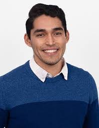 Kevin Canas's Instagram, Twitter & Facebook