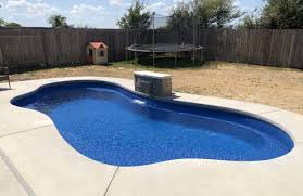 Aviva Pools The Eden 27 Fiberglass Swimming Pools Pool Swimming Pools