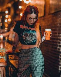 25 Grunge Outfits To Copy In 2020 Fashion Inspiration And Discovery Discover images and videos about grunge aesthetic from all over the world on we heart it. 25 grunge outfits to copy in 2020