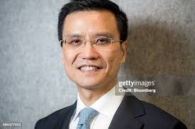 34 Cathay Pacific Ceo Ivan Chu Interview Stock Photos, High-Res Pictures,  and Images