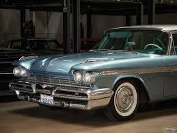 Image result for Catalina Blue 1959 DeSoto