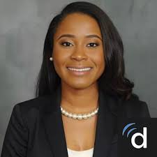 Dr. Brittany C. Fields, MD