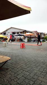 Pasar malam adalah pasar yang melakukan transaksi perdagangan dan hiburan wahana permainan di malam hari. Majalah Rezekiku Di Pasar Malam Posts Facebook