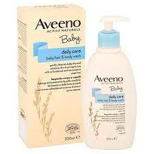 4.7 out of 5 stars with 538 ratings. Aveeno Baby Daily Care Baby Hair Body Wash Be Beautiful