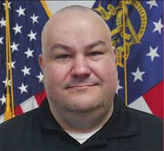 Glennville Mayor Bernie Weaver