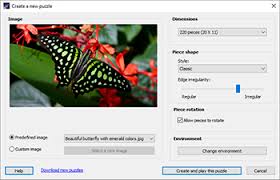Online jigsaw puzzles have never been more exciting! Gaia Pc Jigsaw Puzzle 2 Jigsaw Puzzle Game For Computer Pc