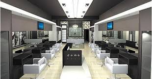 Find & download free graphic resources for beauty salon. Hair Salon Interior Design Ideas Pictures Salon Interior Design Salon Interior Salon Decor