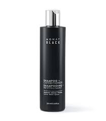 Hair care products black hair fibers conceal thickening men and women hair instantly. Hair Products Monat Black Shampoo And Conditioner For Men 2 In 1 Monat Global