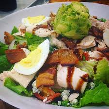 Maybe you would like to learn more about one of these? Curried Couscous Picture Of Mendocino Farms Tustin Tripadvisor