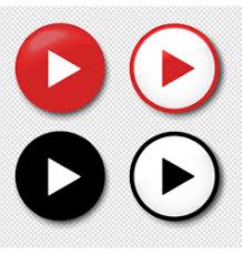 Find & download free graphic resources for transparency icon. Transparent Play Button Vector Images Over 2 900