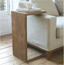Sumatra Over Arm Side Table Furniture Simplefurniture Sofa End Tables Side Table Simple Furniture