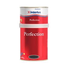 interlux perfection two part polyurethane