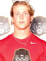 Tulsa 2017 Athlete Commits