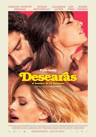 Desire (2017) - User reviews - IMDb
