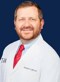 Christopher Loftis's Instagram, Twitter & Facebook