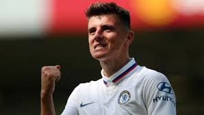 Mason mount, fran kirby, tino livramento | chelsea players of the season. Mason Mount Set For England Call Up After Impressive Chelsea Form Sport360 News