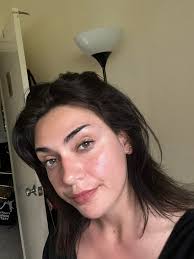 Telework life with a house cow as office mate